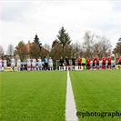 U19: FC Tempo Praha - MFK Chrudim 3:3