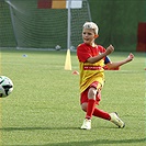 U9: FC Tempo Praha - FK Meteor Praha VIII