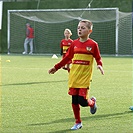 U9: FC Tempo Praha - FK Meteor Praha VIII