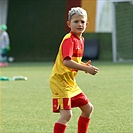 U9: FC Tempo Praha - FK Meteor Praha VIII