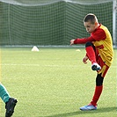 U9: FC Tempo Praha - FK Meteor Praha VIII