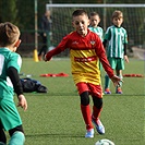 U9: FC Tempo Praha - FK Meteor Praha VIII