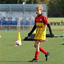 U9: FC Tempo Praha - FK Meteor Praha VIII