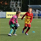 U9: FC Tempo Praha - FK Meteor Praha VIII