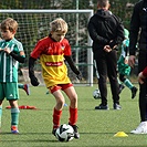 U9: FC Tempo Praha - FK Meteor Praha VIII