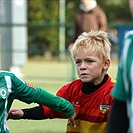 U9: FC Tempo Praha - FK Meteor Praha VIII