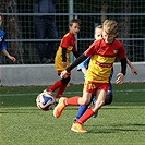 U10: FC Tempo Praha - FC Háje Jižní Město