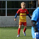 U10: FC Tempo Praha - FC Háje Jižní Město