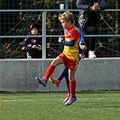 U10: FC Tempo Praha - FC Háje Jižní Město