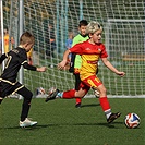 U10: FC Tempo Praha - Spartak Kbely