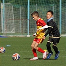 U10: FC Tempo Praha - Spartak Kbely