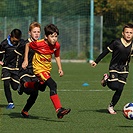 U10: FC Tempo Praha - Spartak Kbely