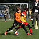 U10: FC Tempo Praha - Spartak Kbely