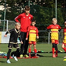 U10: FC Tempo Praha - Spartak Kbely