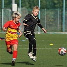 U10: FC Tempo Praha - Spartak Kbely