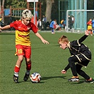 U10: FC Tempo Praha - Spartak Kbely