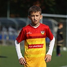 U10: FC Tempo Praha - Spartak Kbely