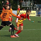 U10: FC Tempo Praha - Spartak Kbely