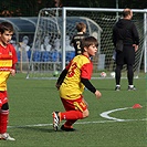 U10: FC Tempo Praha - Spartak Kbely