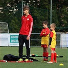 U10: FC Tempo Praha - Spartak Kbely