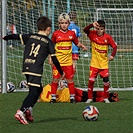 U10: FC Tempo Praha - Spartak Kbely