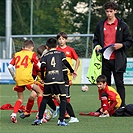 U10: FC Tempo Praha - Spartak Kbely