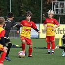 U10: FC Tempo Praha - Spartak Kbely