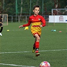 U10: FC Tempo Praha - Spartak Kbely