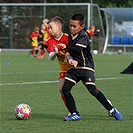 U10: FC Tempo Praha - Spartak Kbely