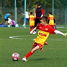 U10: FC Tempo Praha - Spartak Kbely