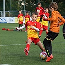 U10: FC Tempo Praha - Spartak Kbely