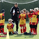 U10: FC Tempo Praha - Spartak Kbely