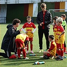 U10: FC Tempo Praha - Spartak Kbely