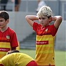 U10: FC Tempo Praha - Spartak Kbely