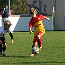 U11: FC Tempo Praha - Spartak Kbely