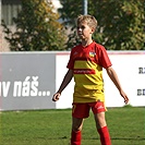 U11: FC Tempo Praha - Spartak Kbely