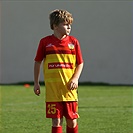 U11: FC Tempo Praha - Spartak Kbely