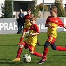 U11: FC Tempo Praha - Spartak Kbely