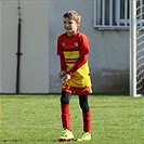 U11: FC Tempo Praha - Spartak Kbely