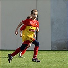 U11: FC Tempo Praha - Spartak Kbely