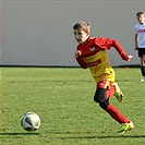 U11: FC Tempo Praha - Spartak Kbely