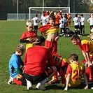 U11: FC Tempo Praha - Spartak Kbely