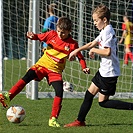 U11: FC Tempo Praha - Spartak Kbely