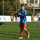 U11: FC Tempo Praha - TJ Slovan Bohnice Praha 8