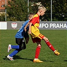 U11: FC Tempo Praha - TJ Slovan Bohnice Praha 8