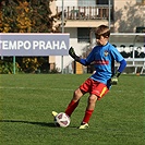 U11: FC Tempo Praha - TJ Slovan Bohnice Praha 8