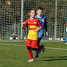 U11: FC Tempo Praha - TJ Slovan Bohnice Praha 8