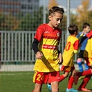 U11: FC Tempo Praha - TJ Slovan Bohnice Praha 8