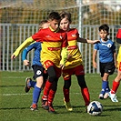 U11: FC Tempo Praha - TJ Slovan Bohnice Praha 8