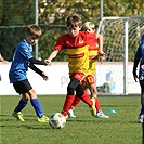 U11: FC Tempo Praha - TJ Slovan Bohnice Praha 8